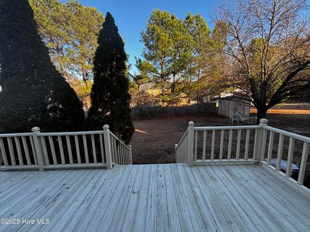 $230,000 | 1733 Sparrow Hawk Lane, Rocky Mount, NC 27804