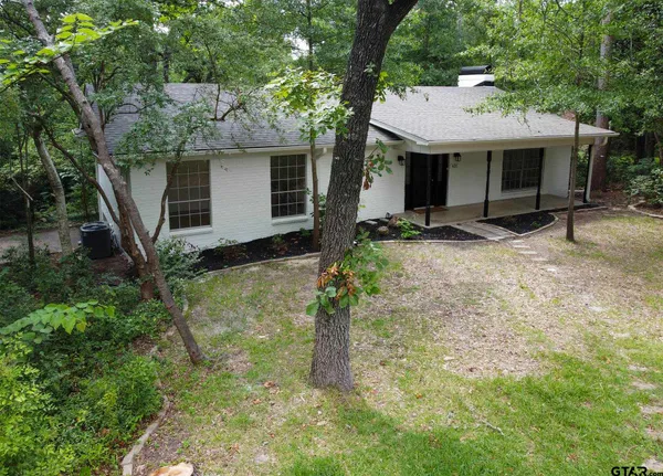 $299,000 | 431 Lone Star Lane, Hideaway, TX 75771