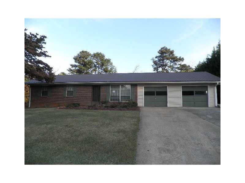 2208 Floyd Road Gainesville, GA 30507 - Photo 1 of 1 Exterior Front.