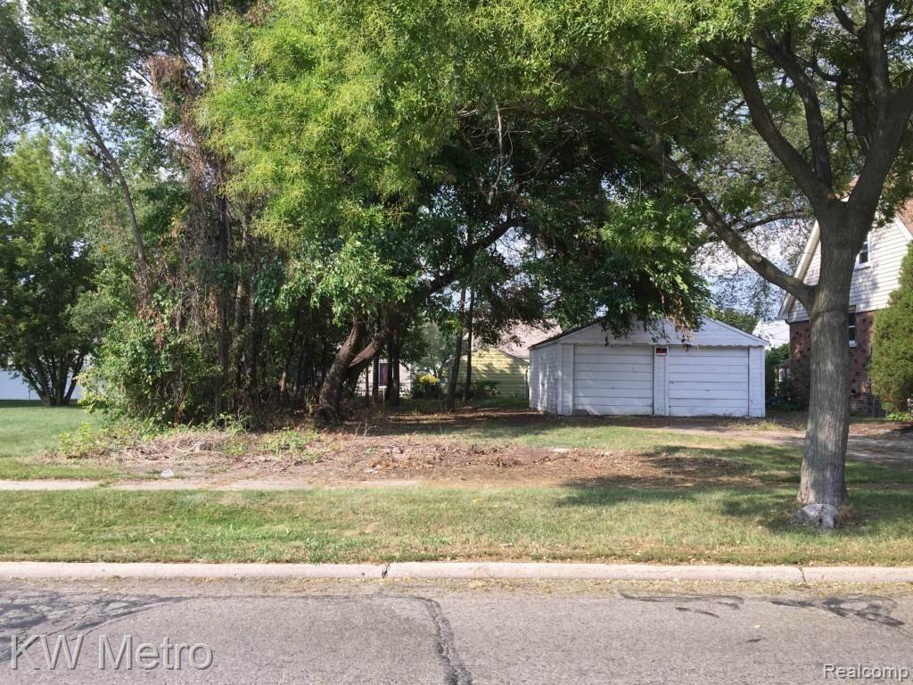 0 East Bennett Ferndale, MI 48220 - Photo 2 of 3