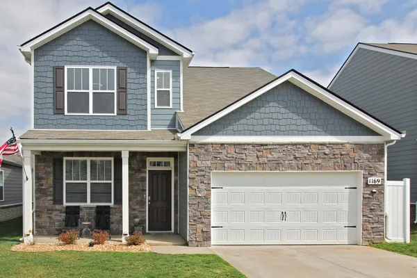 $425,618 | 1169 Barry Baker Lane, White House, TN 37188