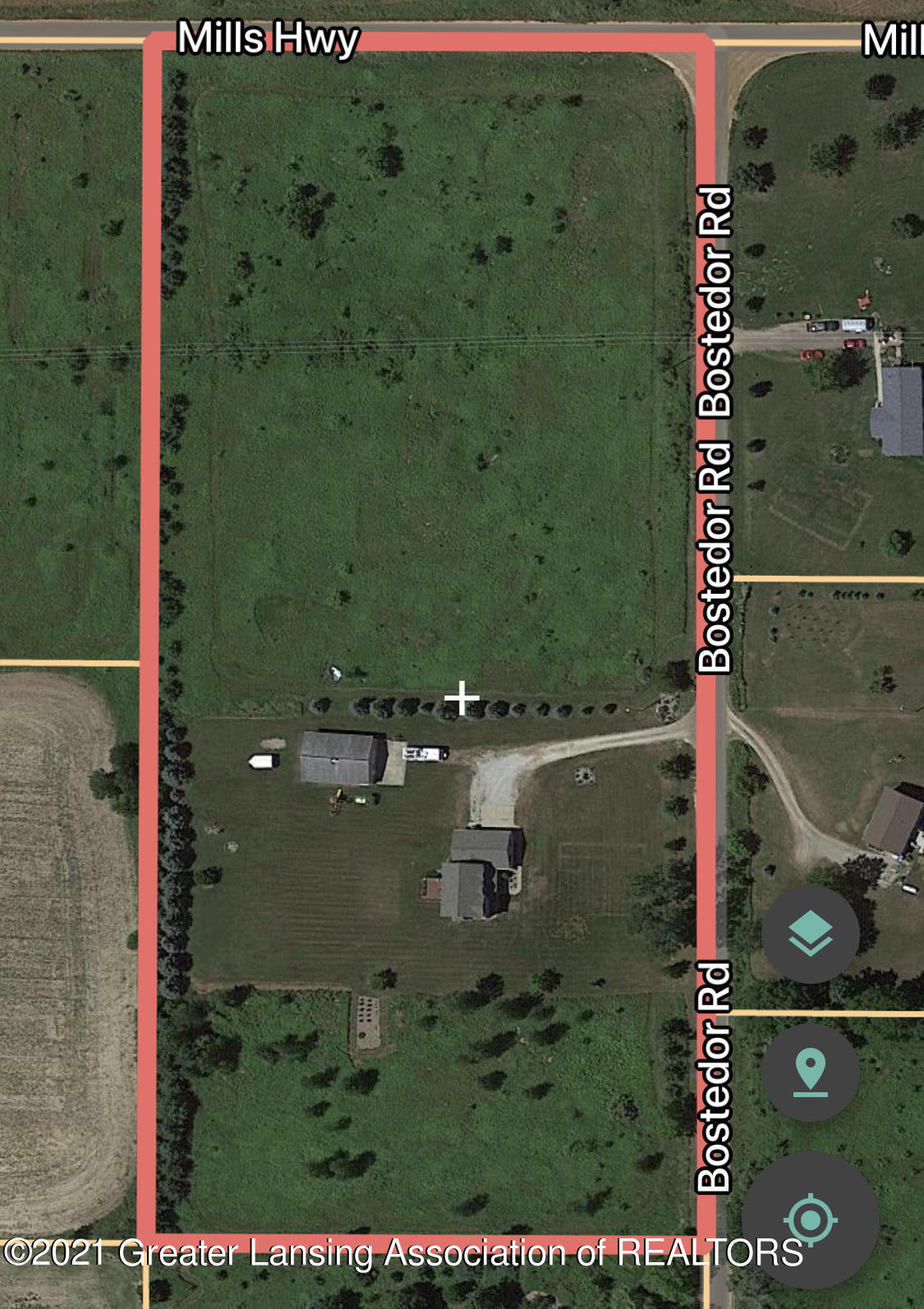 3090 Bostedor Road Eaton Rapids, MI 48827 - Photo 63 of 63 IMG_4201