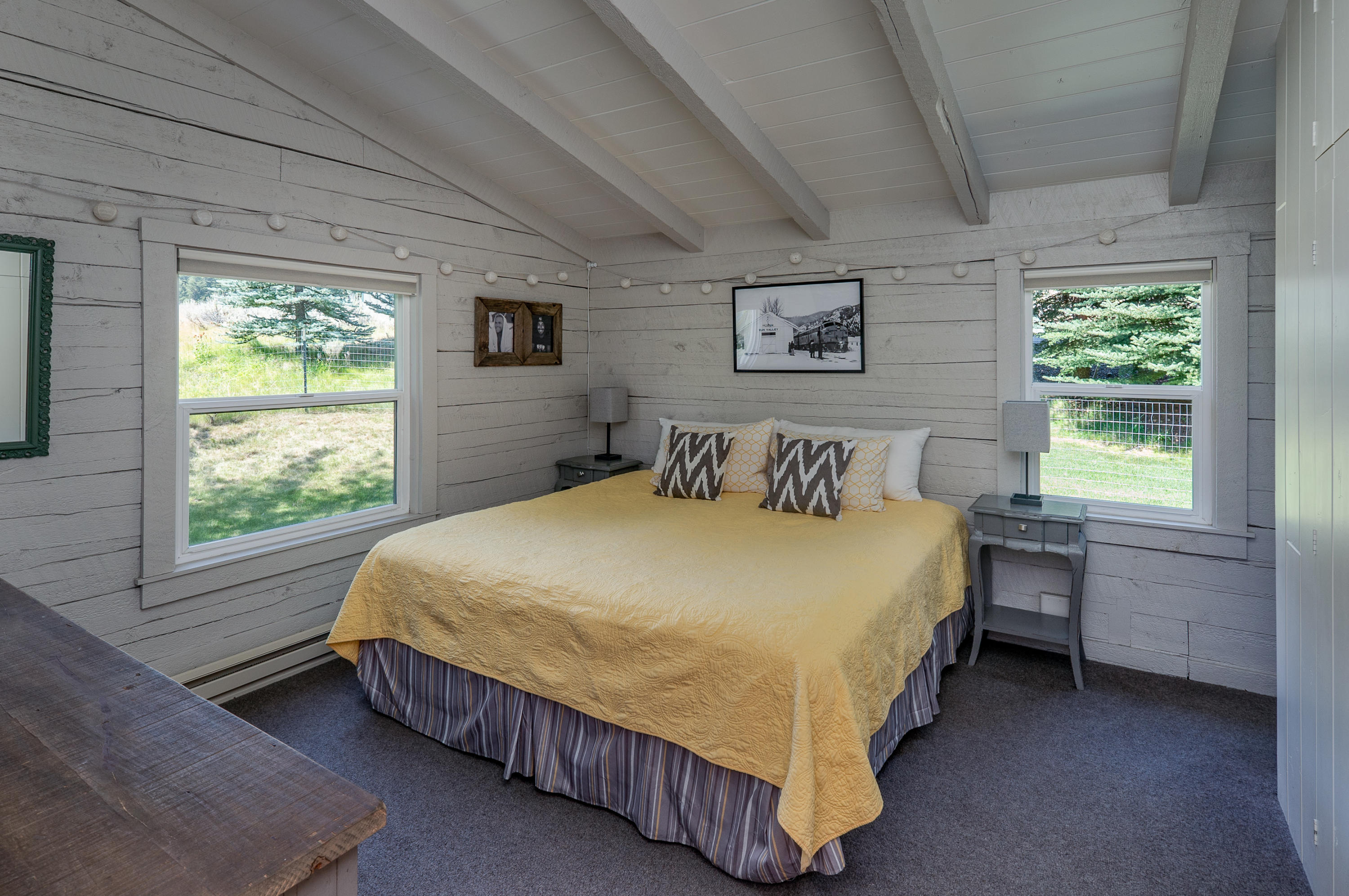101 Clear Creek Canyon Road Ketchum, ID 83340 - Photo 15 of 37 Playhouse bedroom 1