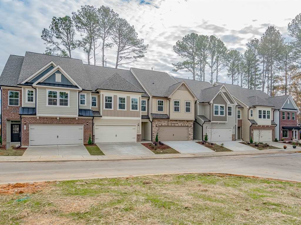 307 Fenella Drive, Unit 53 Raleigh, NC 27606 - Photo 2 of 22 Photo 2