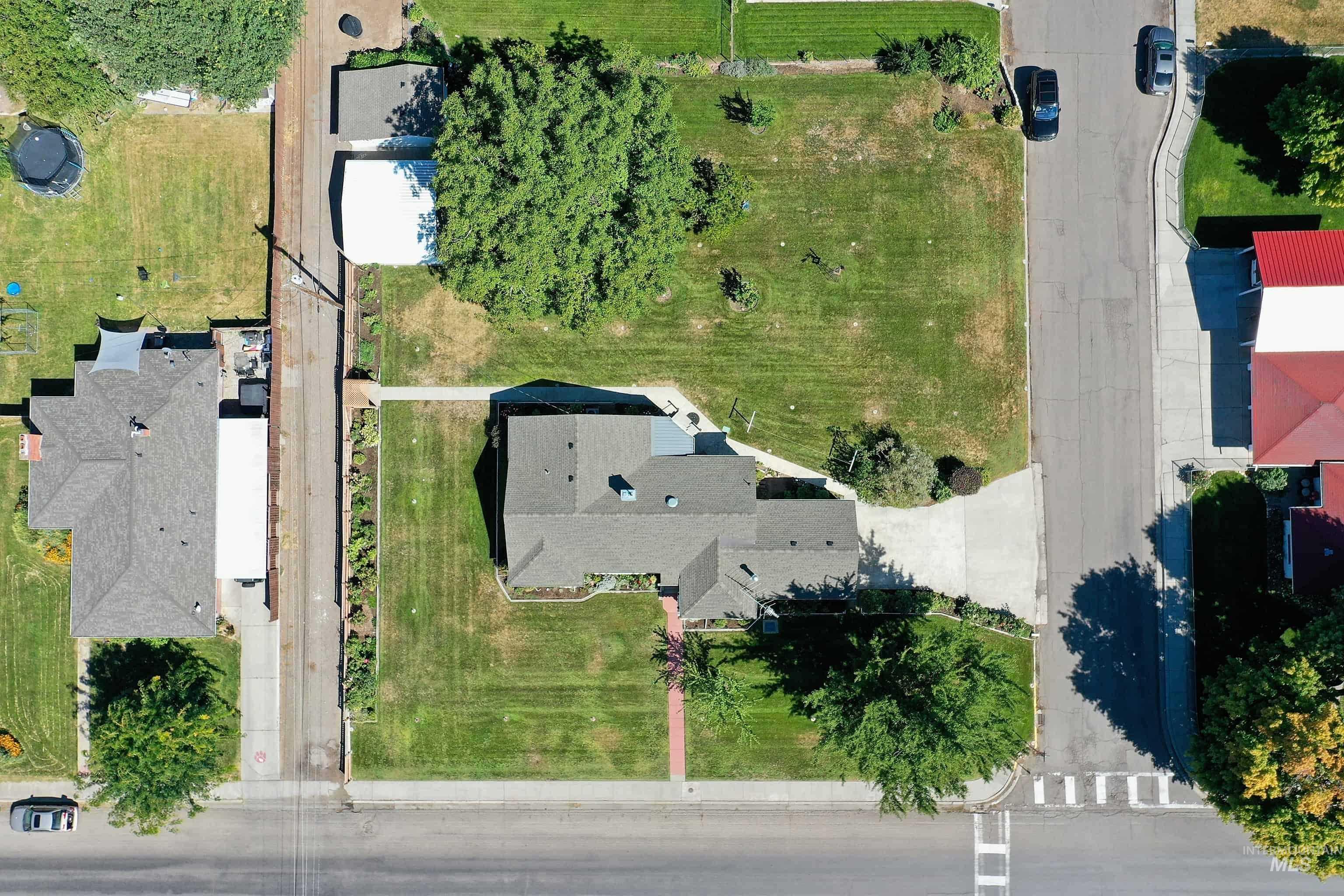 116 Pioneer Road Weiser, ID 83672 - Photo 43 of 45