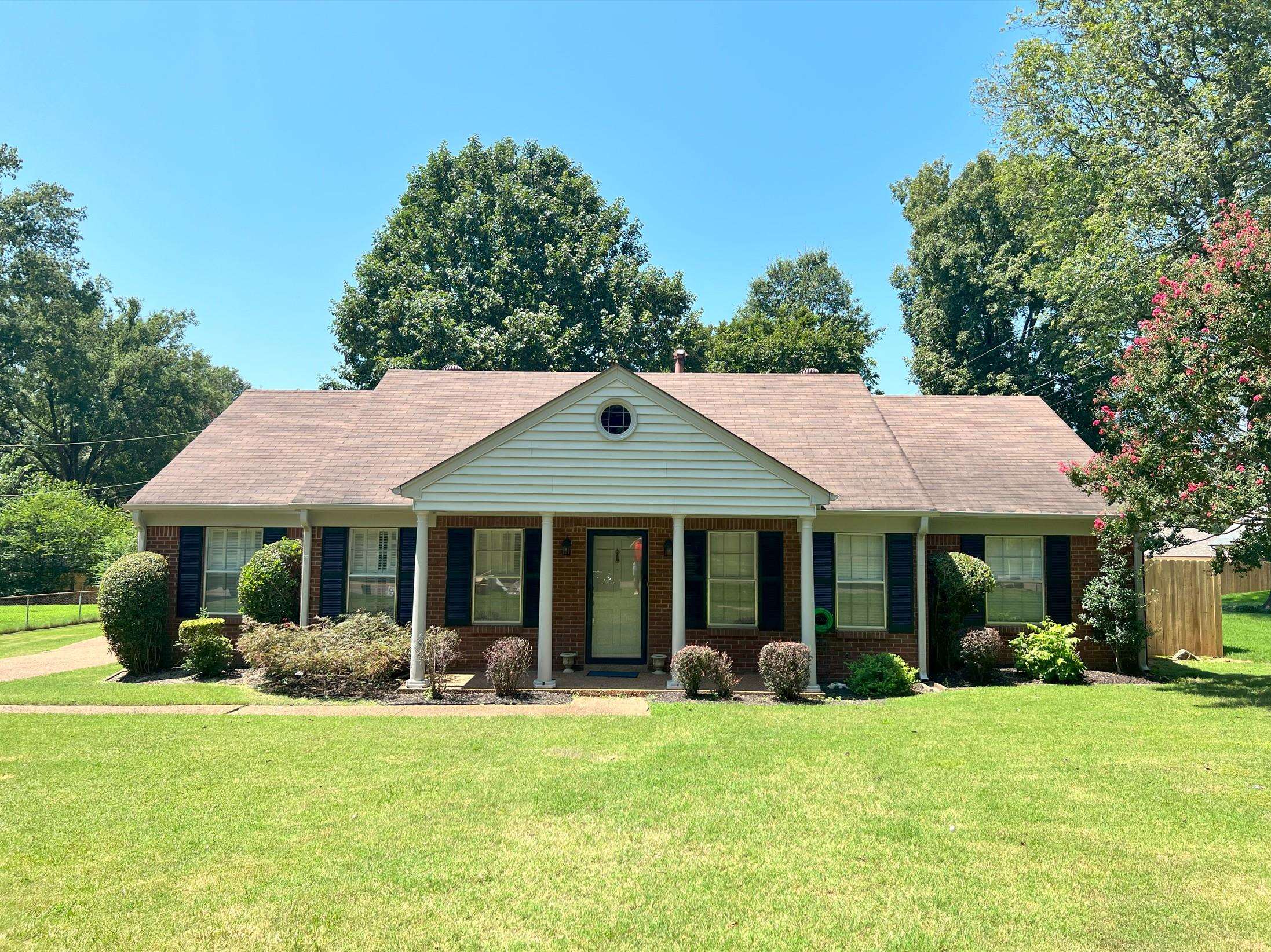 2523 Howard Road Germantown, TN 38138 - Photo 1 of 21 Gallery Image 1