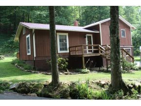 134 Herman Peters Road Elizabethton, TN 37643 - Photo 1 of 13 Photo 1