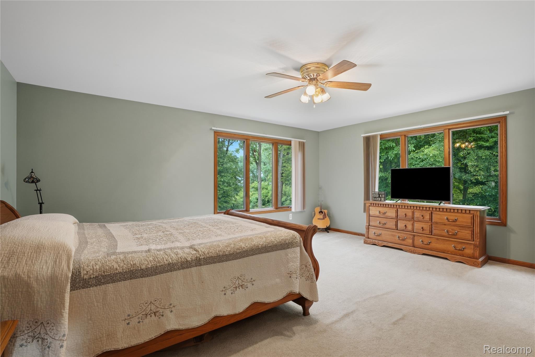 68345 Romeo Plank Road Ray, MI 48096 - Photo 33 of 52 Bedroom