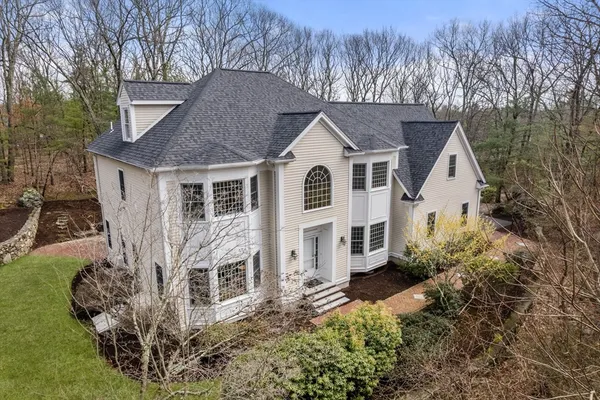 $1,879,000 | 57 Flint Locke Lane, Medfield, MA 02052