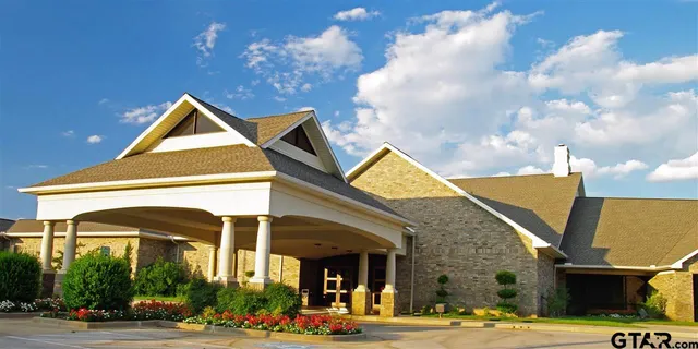 $26,500 | 1727 Pineview Lane, Hideaway, TX 75771