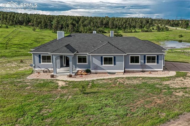 10410 Hodgen Road Colorado Springs, CO 80908 - Photo 47 of 50 Gallery Image 47