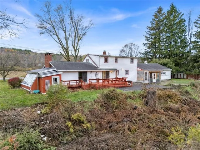 $229,900 | 1971-1985 Pennsylvania Avenue, Apalachin, NY 13732