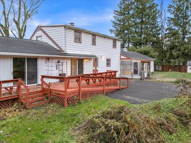 $229,900 | 1971-1985 Pennsylvania Avenue, Apalachin, NY 13732