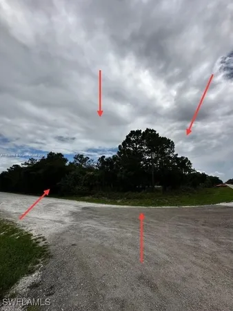 $64,500 | 685 North Cabbage Palm Street, Clewiston, FL 33440