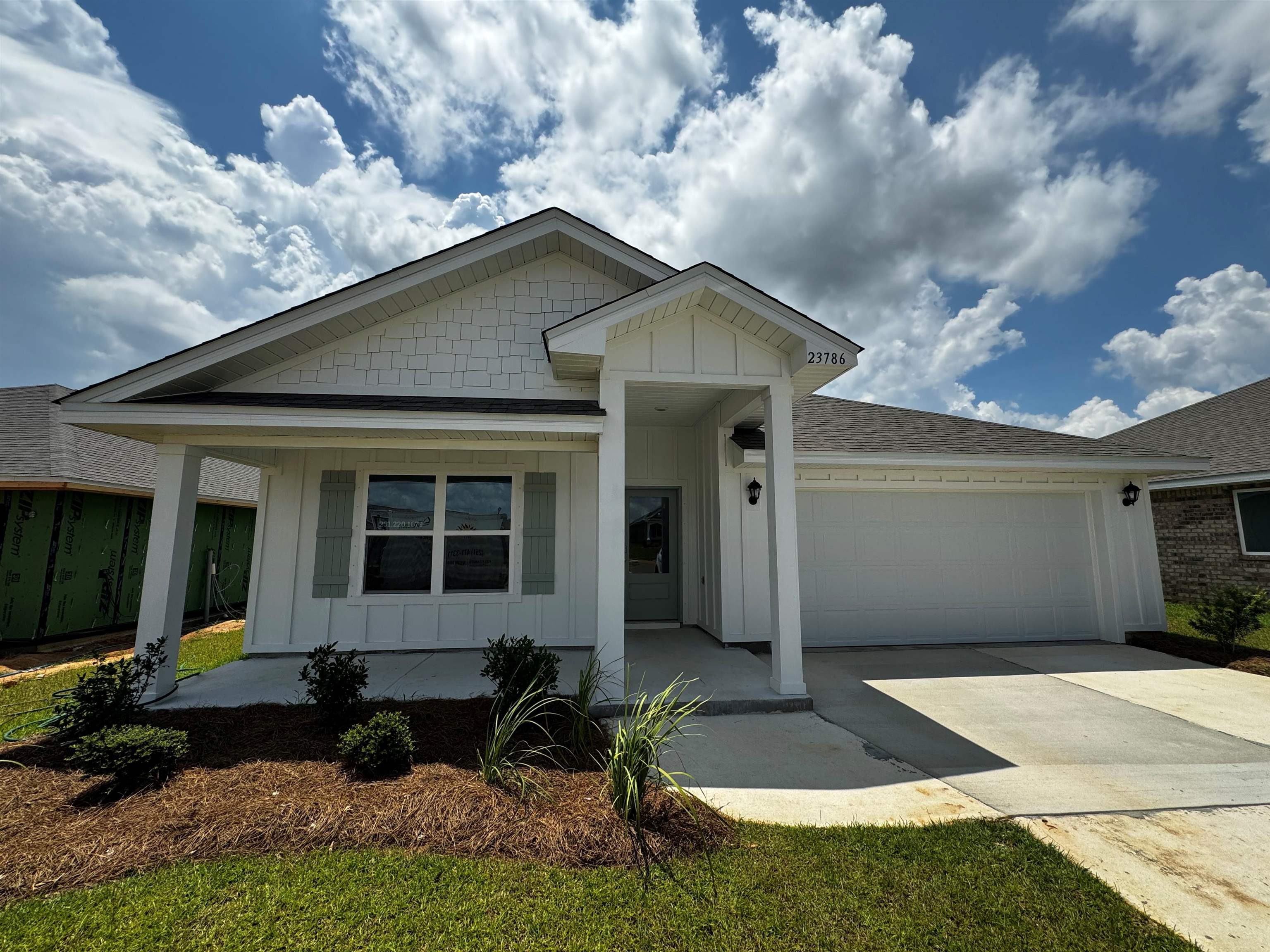 23786 Avernus Loop Daphne, AL 36526 - Photo 1 of 7 FrontOfStructure