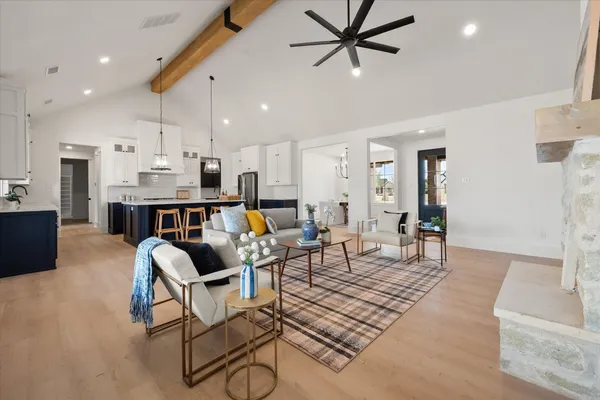 $685,000 | 1041 Kitty Lane, New Home, TX 79381