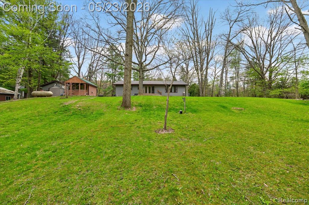 4049 Slattery Road North Branch, MI 48461 - Photo 44 of 45