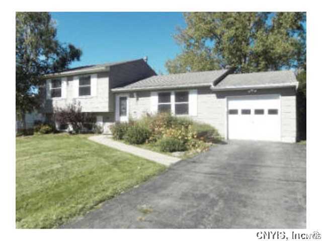 5951 Farrington Road Cicero, NY 13039 - Photo 1 of 1 Exterior Front