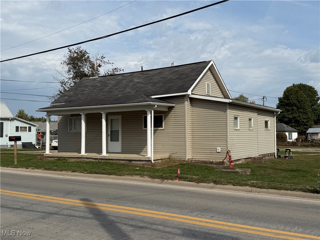 825 Byesville Road Cambridge, OH 43725 - Photo 1 of 30 Gallery Image 1