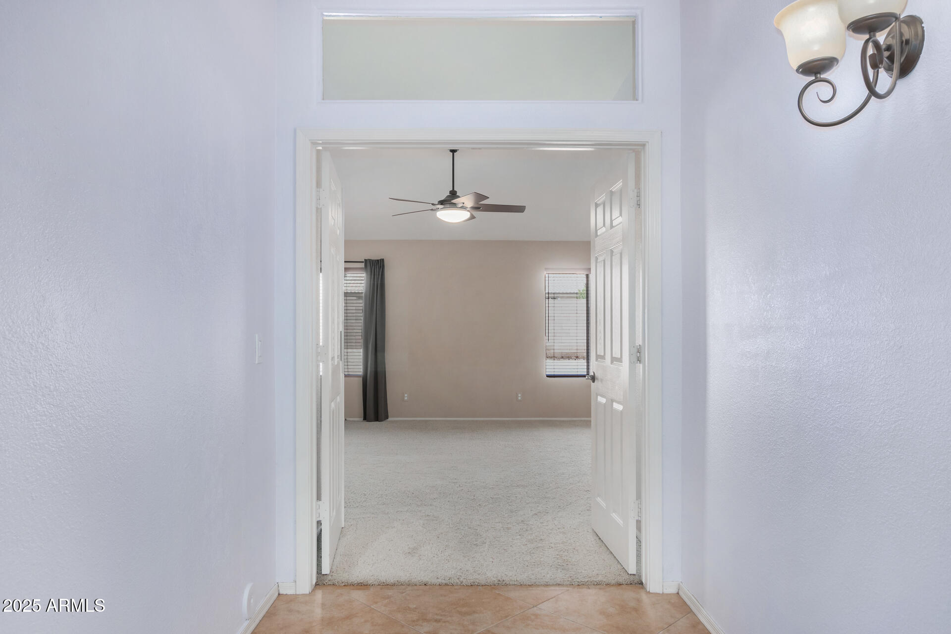 4226 East Rockledge Road Phoenix, AZ 85044 - Photo 14 of 36 a view of an entryway