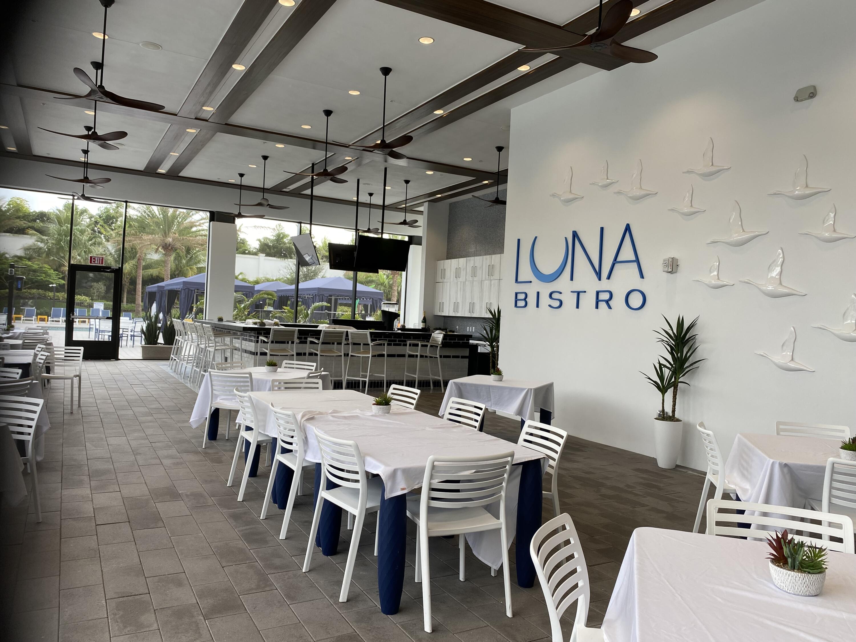 8815 Skyward Street Boca Raton, FL 33496 - Photo 102 of 109 LUNA BISTRO