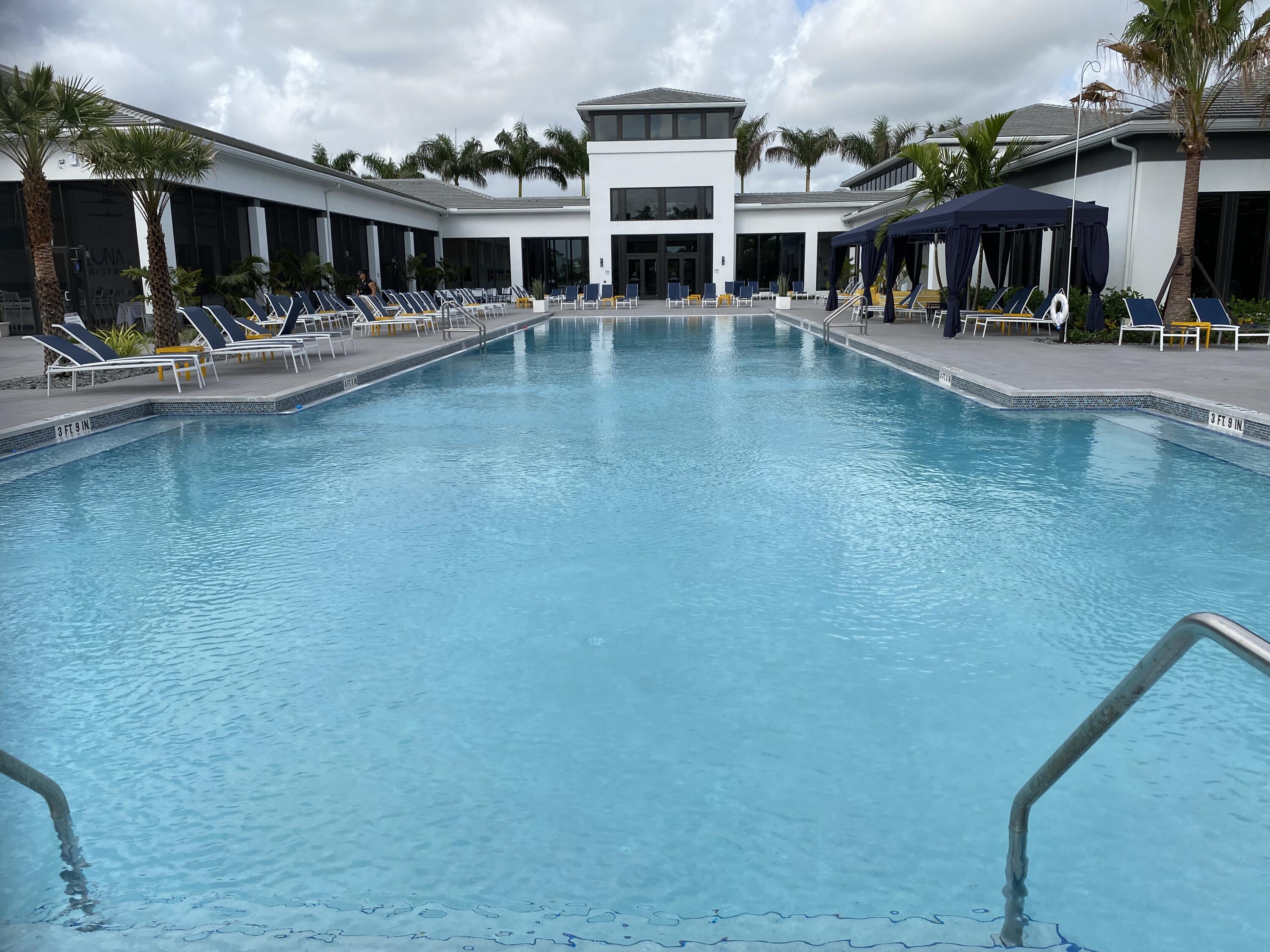 8815 Skyward Street Boca Raton, FL 33496 - Photo 103 of 109 RESORT STYLE POOL