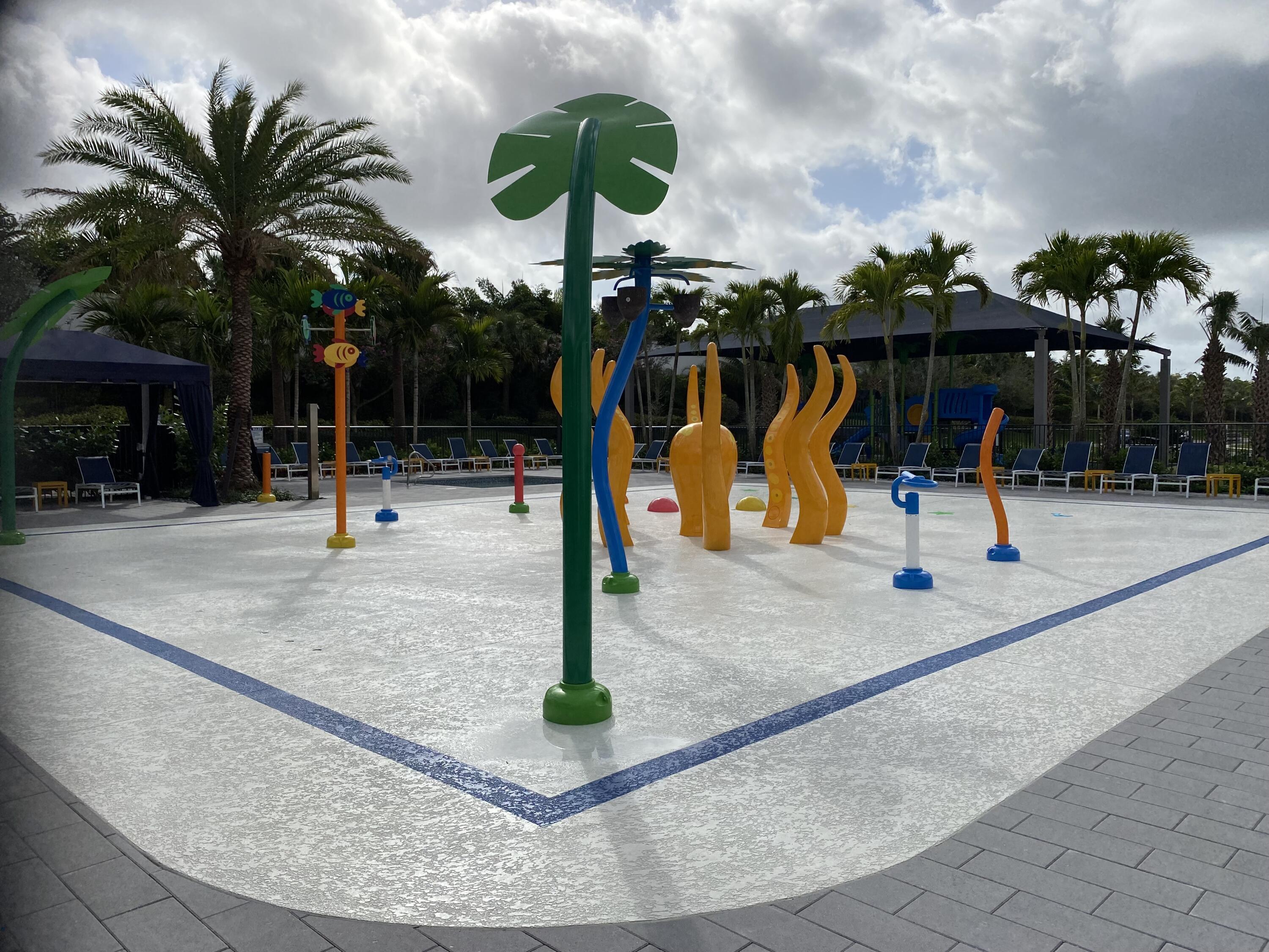 8815 Skyward Street Boca Raton, FL 33496 - Photo 106 of 109 WATER PARK