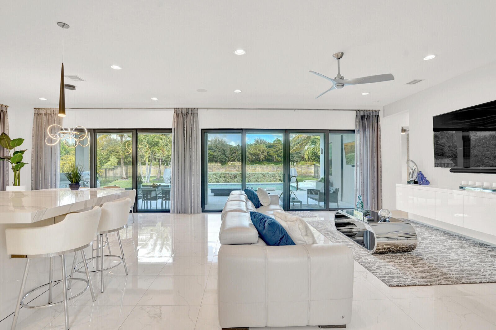 8815 Skyward Street Boca Raton, FL 33496 - Photo 22 of 109 GREAT ROOM