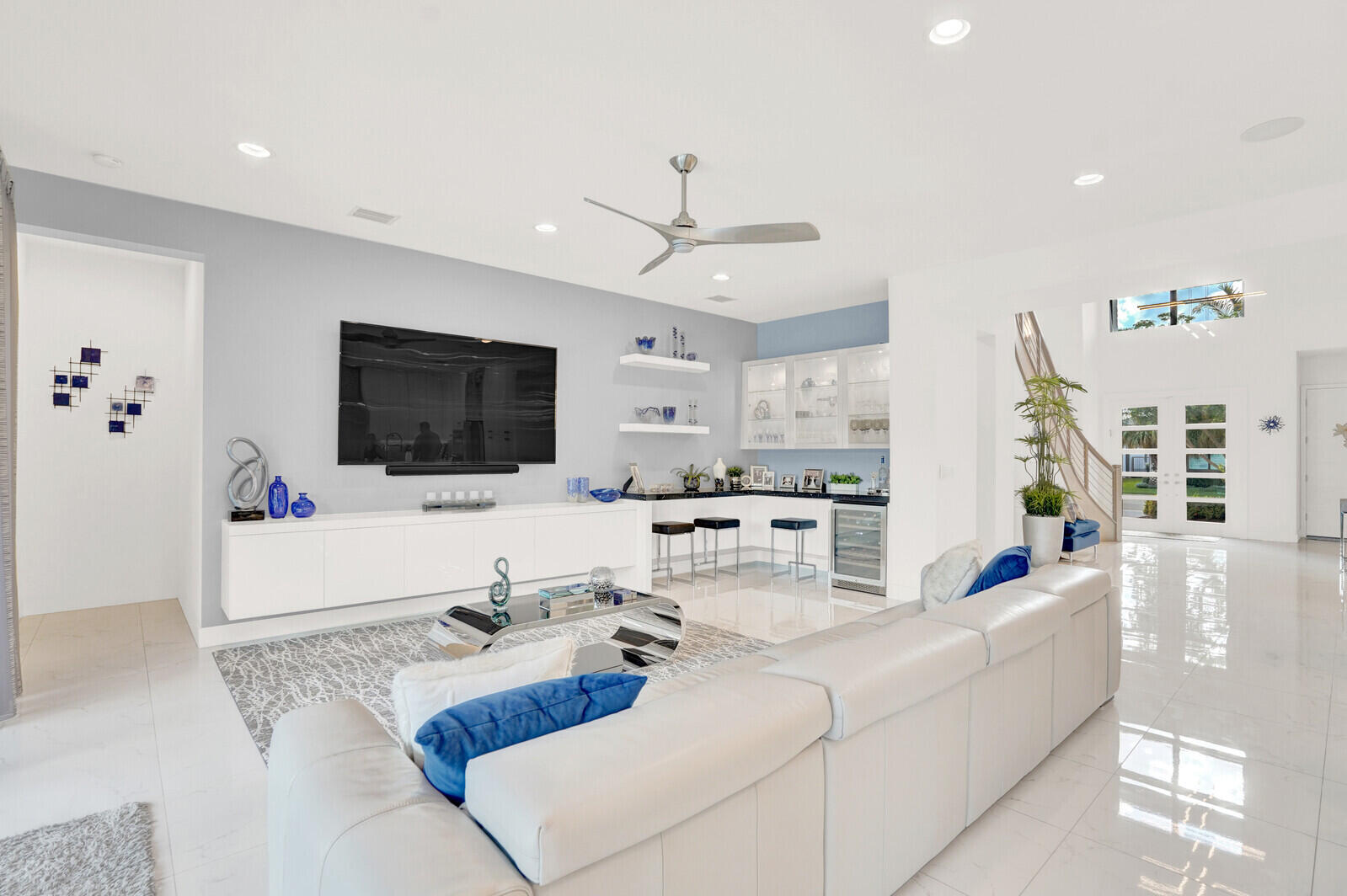 8815 Skyward Street Boca Raton, FL 33496 - Photo 23 of 109 GREAT ROOM