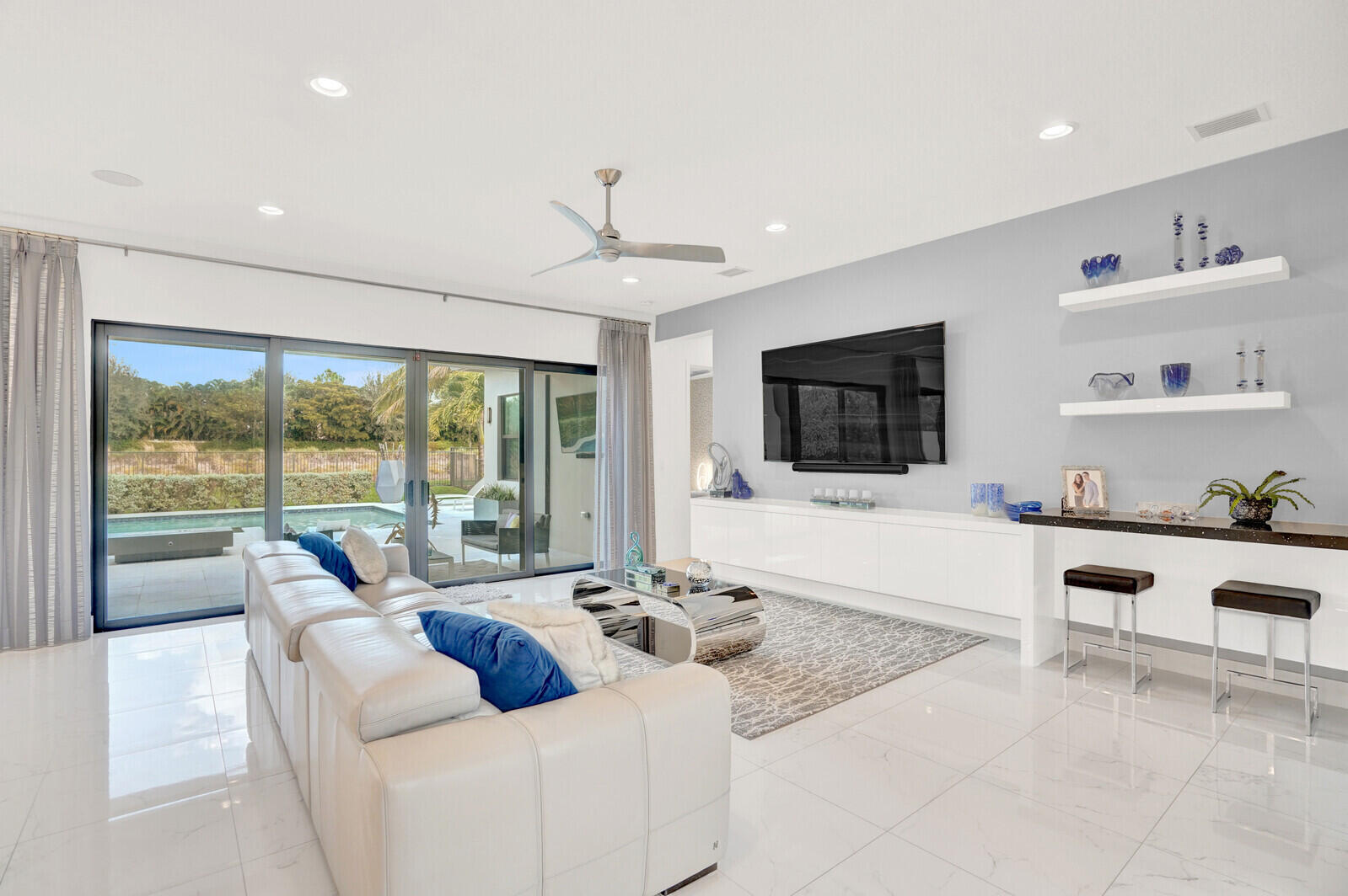 8815 Skyward Street Boca Raton, FL 33496 - Photo 24 of 109 GREAT ROOM
