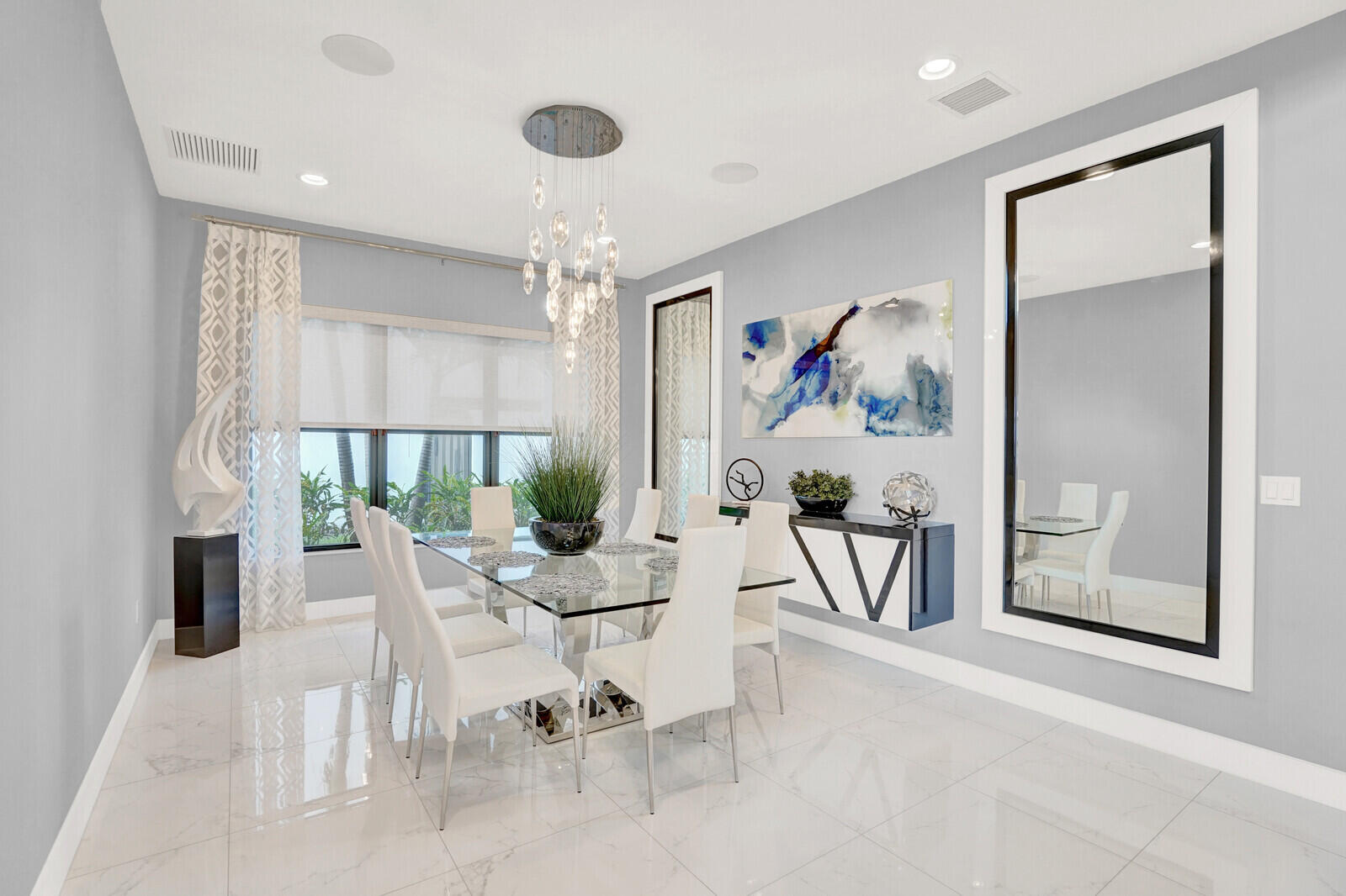 8815 Skyward Street Boca Raton, FL 33496 - Photo 28 of 109 FORMAL DINING ROOM