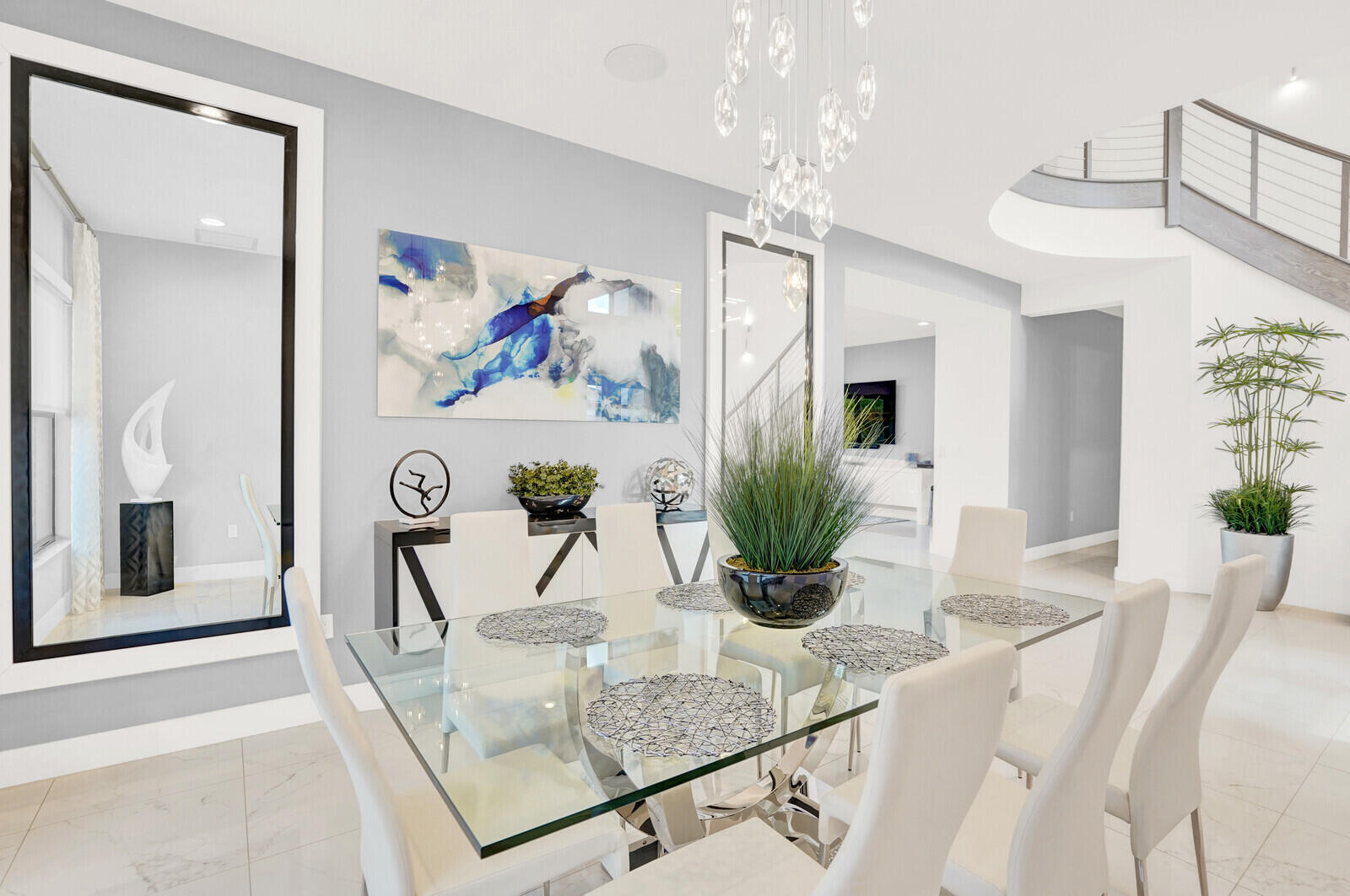 8815 Skyward Street Boca Raton, FL 33496 - Photo 30 of 109 FORMAL DINING ROOM