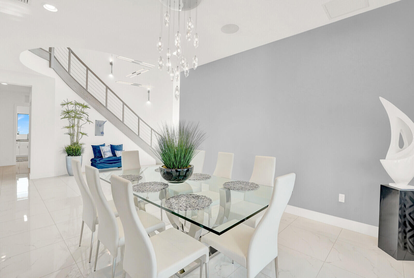 8815 Skyward Street Boca Raton, FL 33496 - Photo 31 of 109 FORMAL DINING ROOM