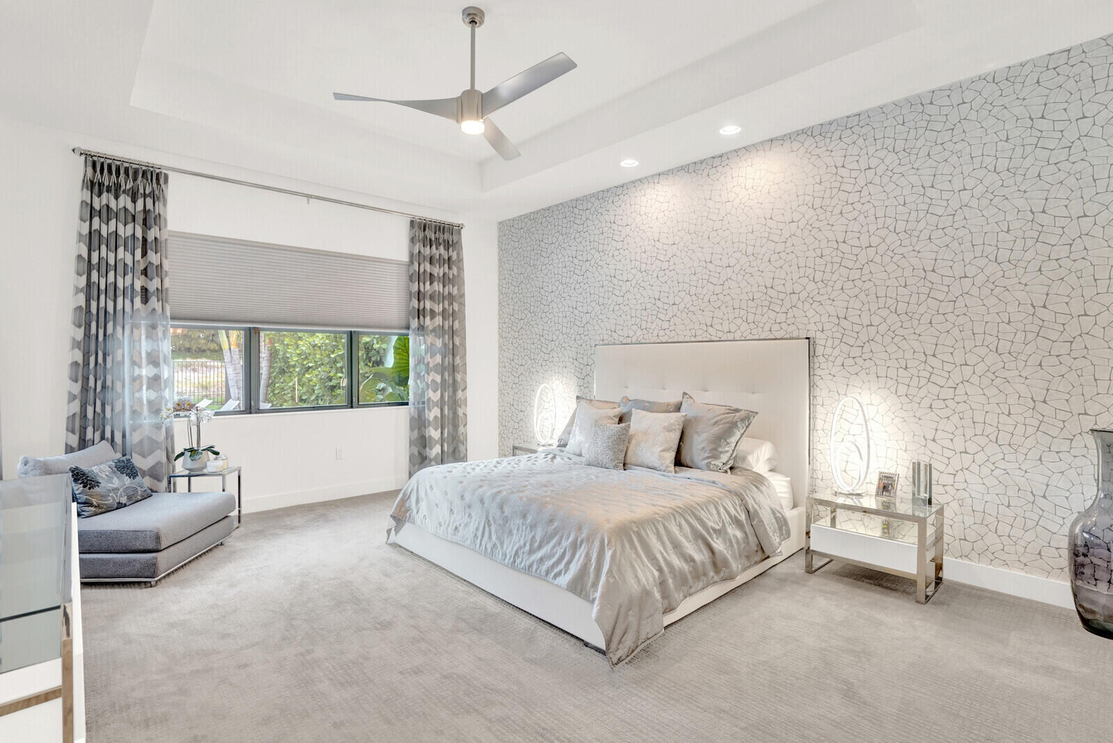 8815 Skyward Street Boca Raton, FL 33496 - Photo 32 of 109 PRIMARY BEDROOM ON 1ST FLOOR