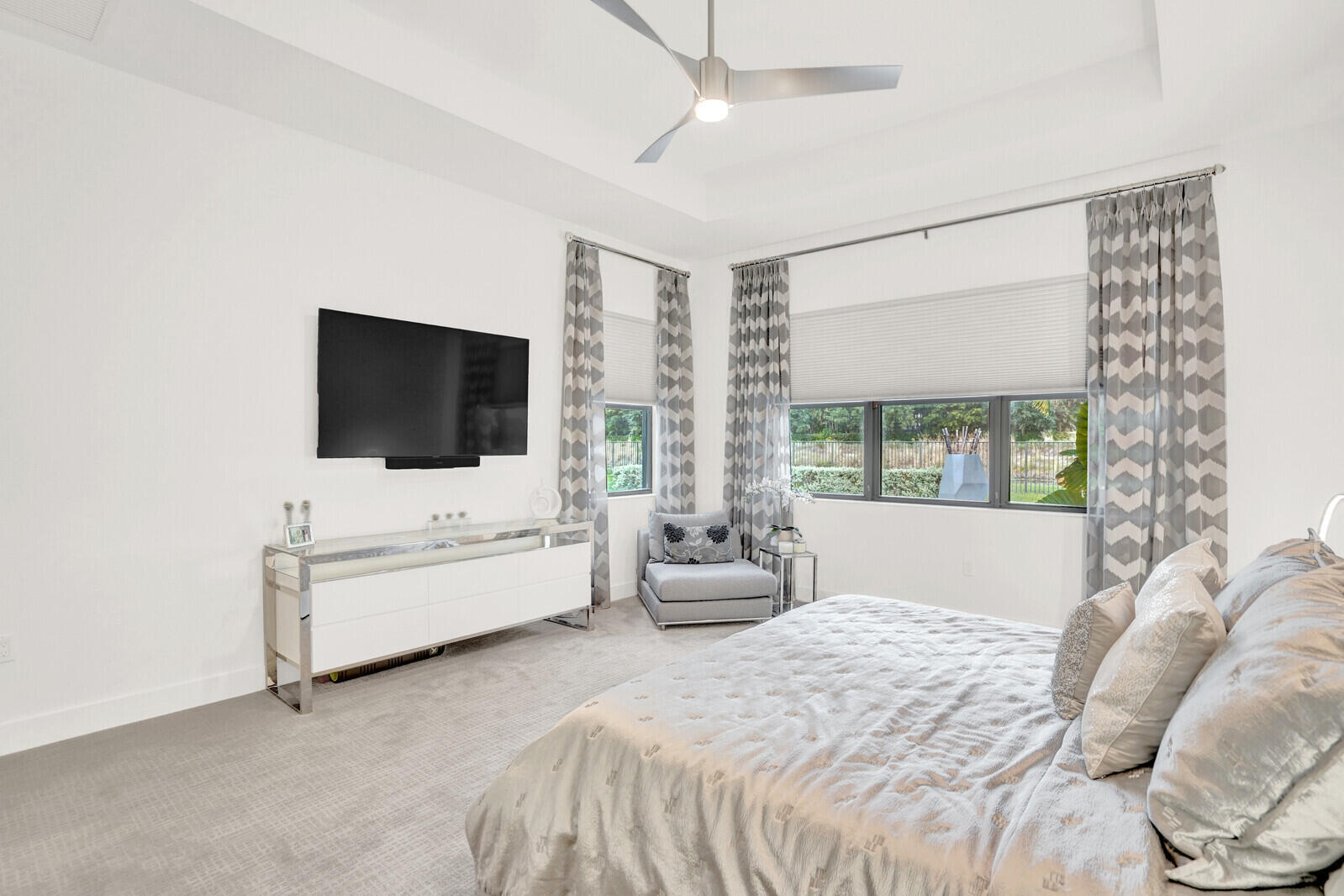 8815 Skyward Street Boca Raton, FL 33496 - Photo 33 of 109 PRIMARY BEDROOM