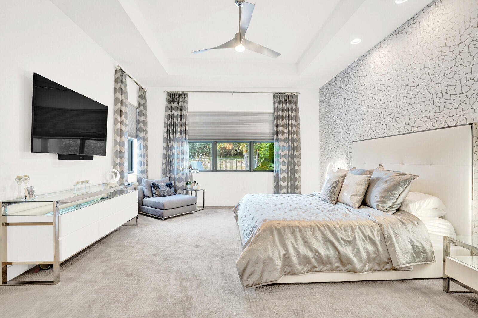 8815 Skyward Street Boca Raton, FL 33496 - Photo 35 of 109 PRIMARY BEDROOM