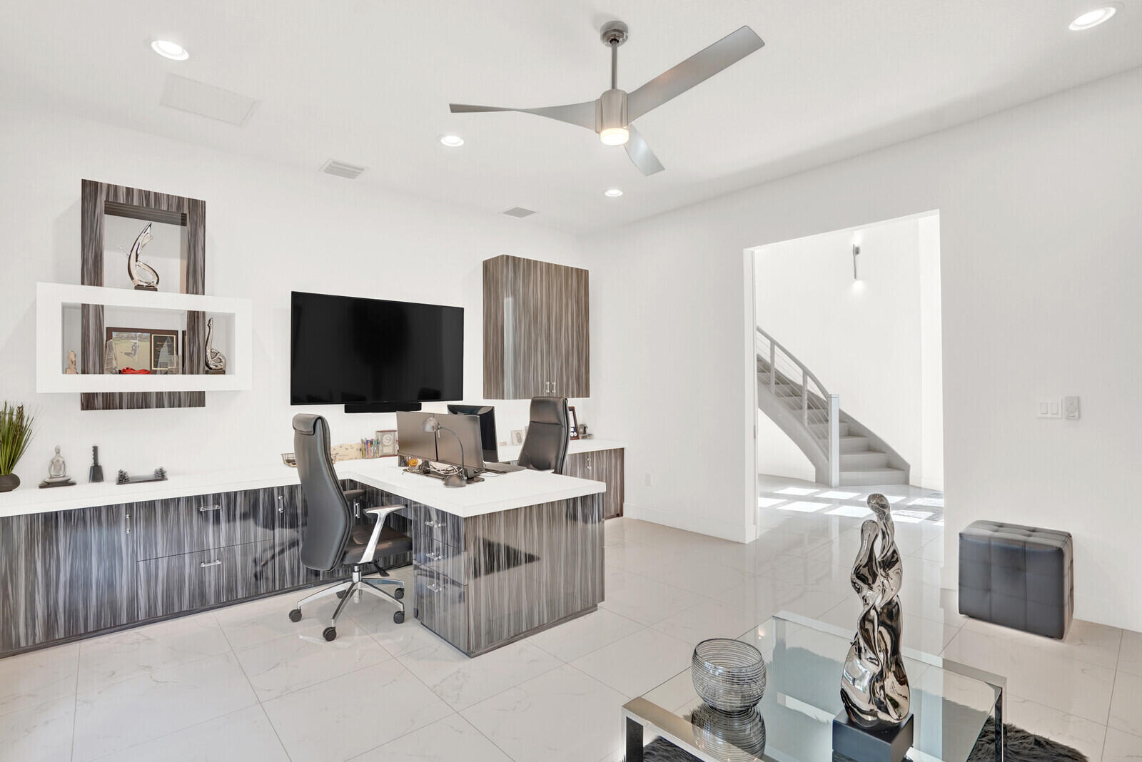 8815 Skyward Street Boca Raton, FL 33496 - Photo 41 of 109 CLUB ROOM