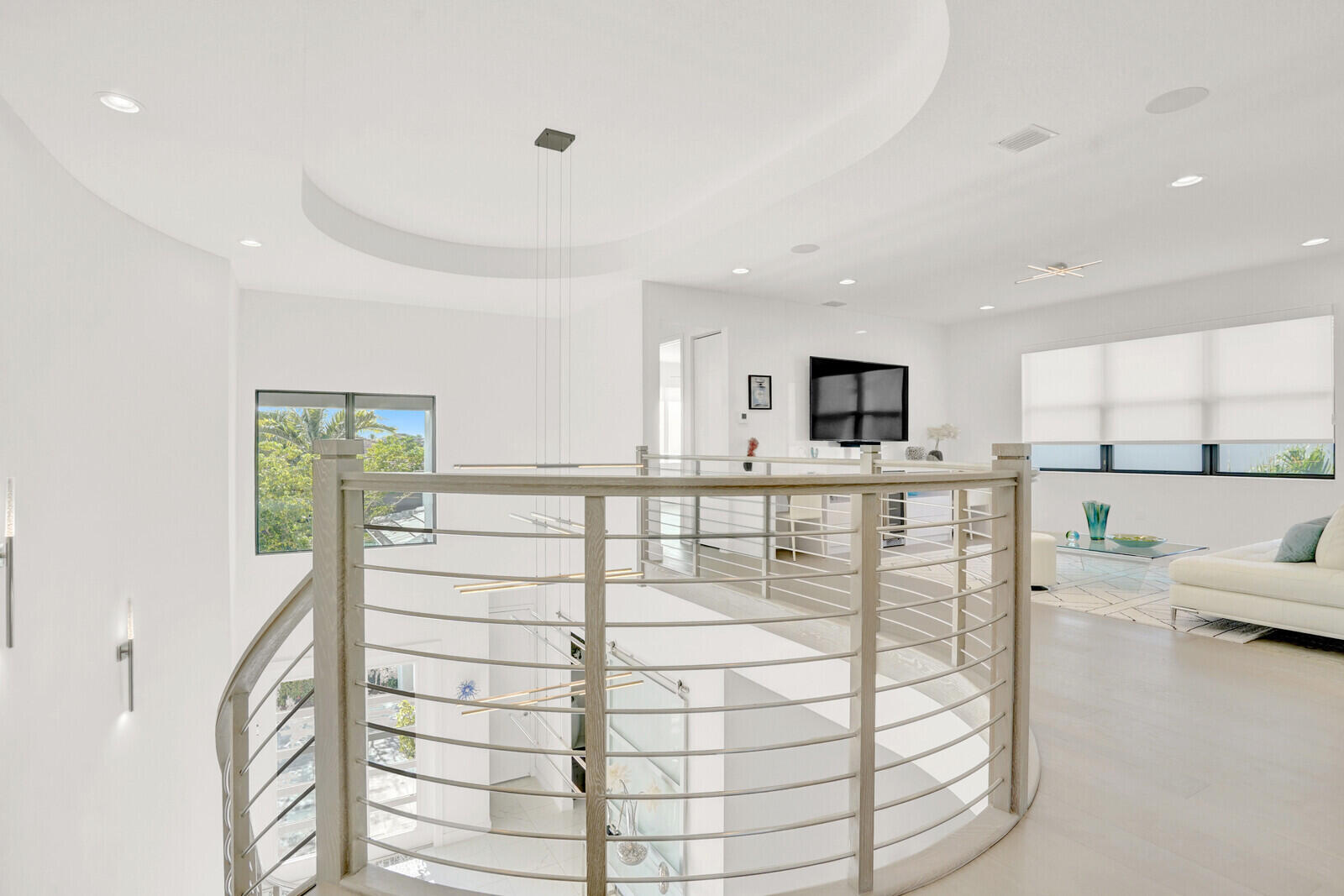 8815 Skyward Street Boca Raton, FL 33496 - Photo 47 of 109 UPGRADED RAILING FROM UPSTAIRS