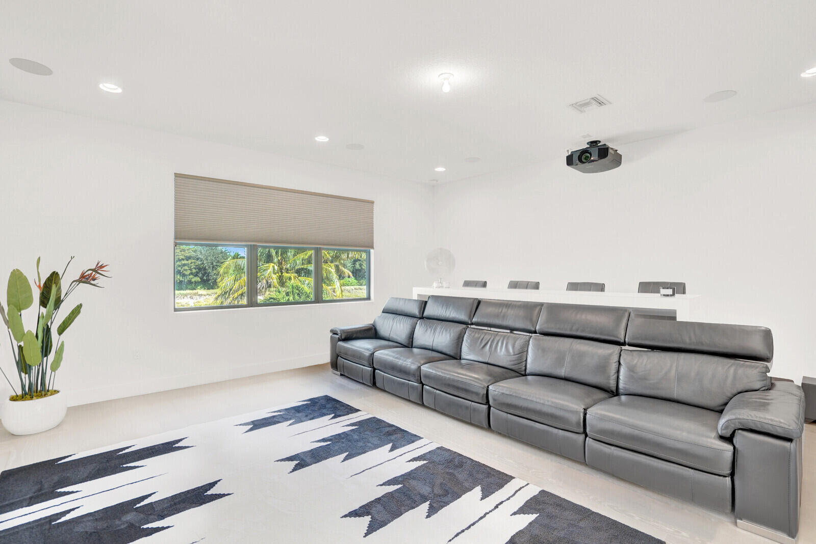 8815 Skyward Street Boca Raton, FL 33496 - Photo 50 of 109 THEATER ROOM