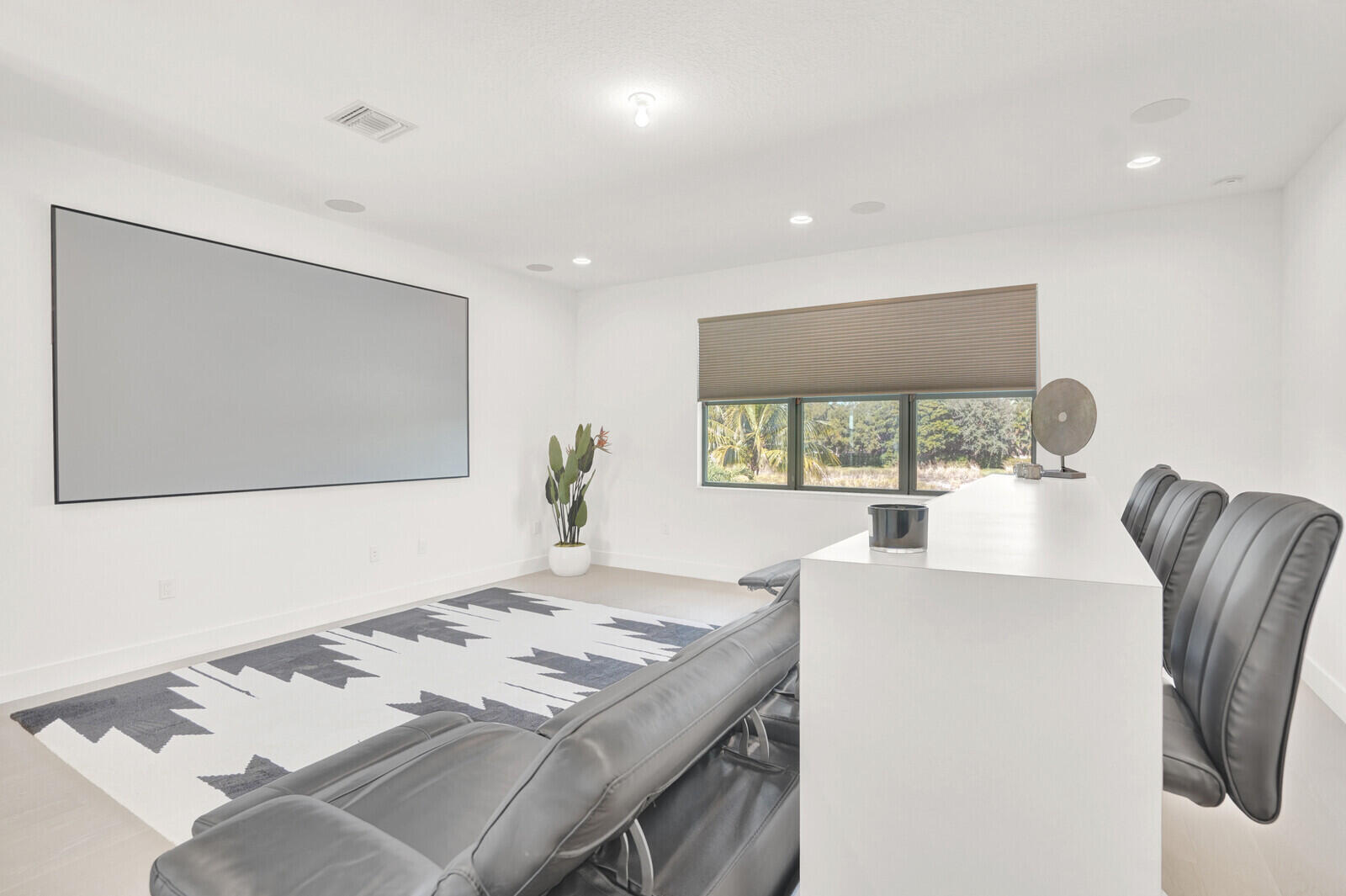 8815 Skyward Street Boca Raton, FL 33496 - Photo 51 of 109 THEATER ROOM