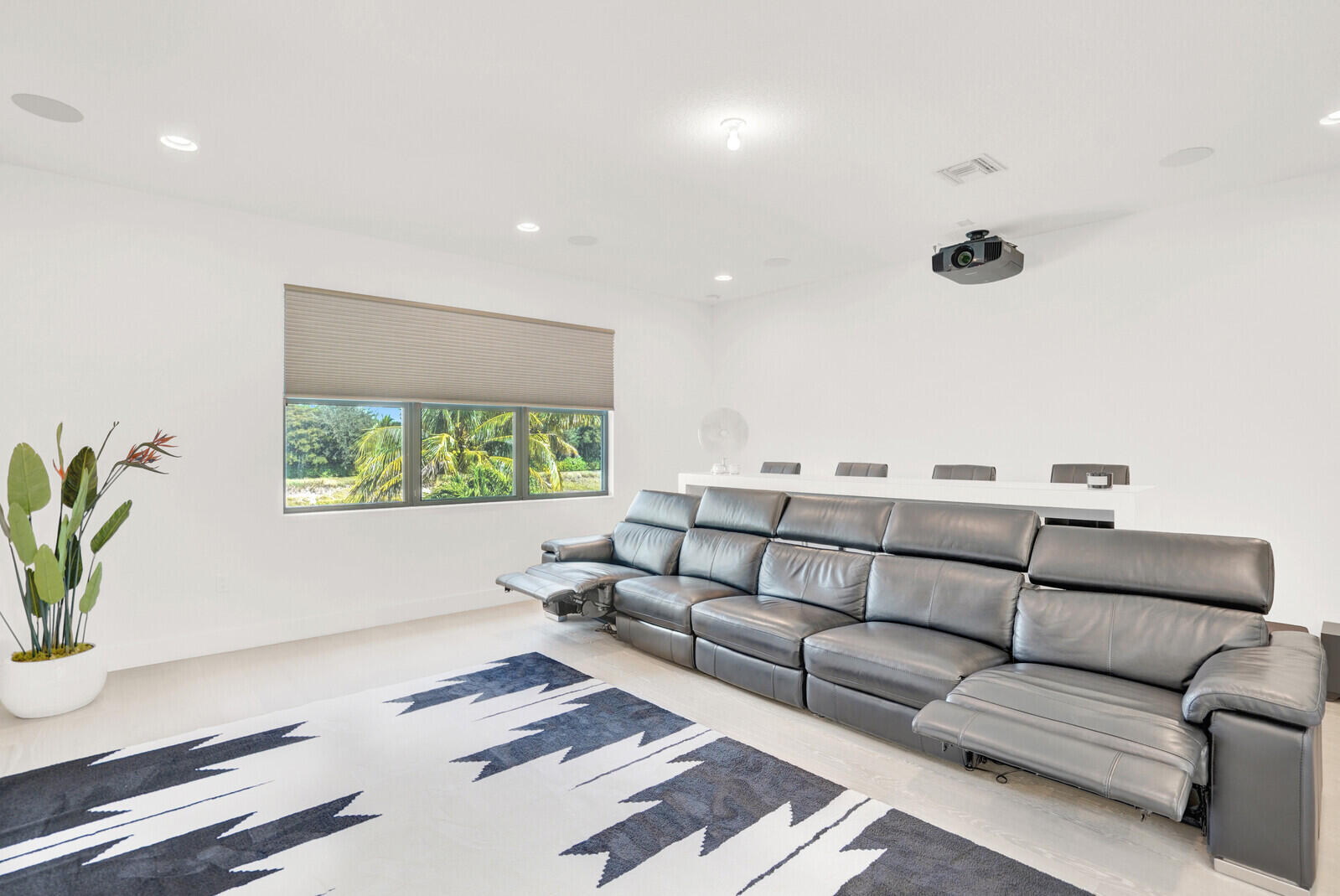 8815 Skyward Street Boca Raton, FL 33496 - Photo 52 of 109 THEATER ROOM