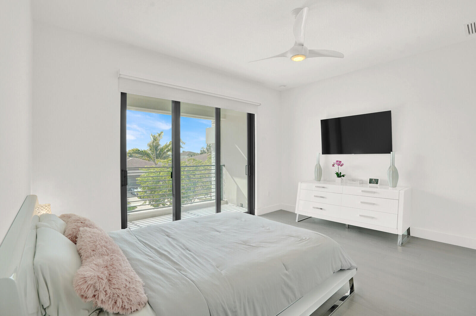 8815 Skyward Street Boca Raton, FL 33496 - Photo 54 of 109 BEDROOM