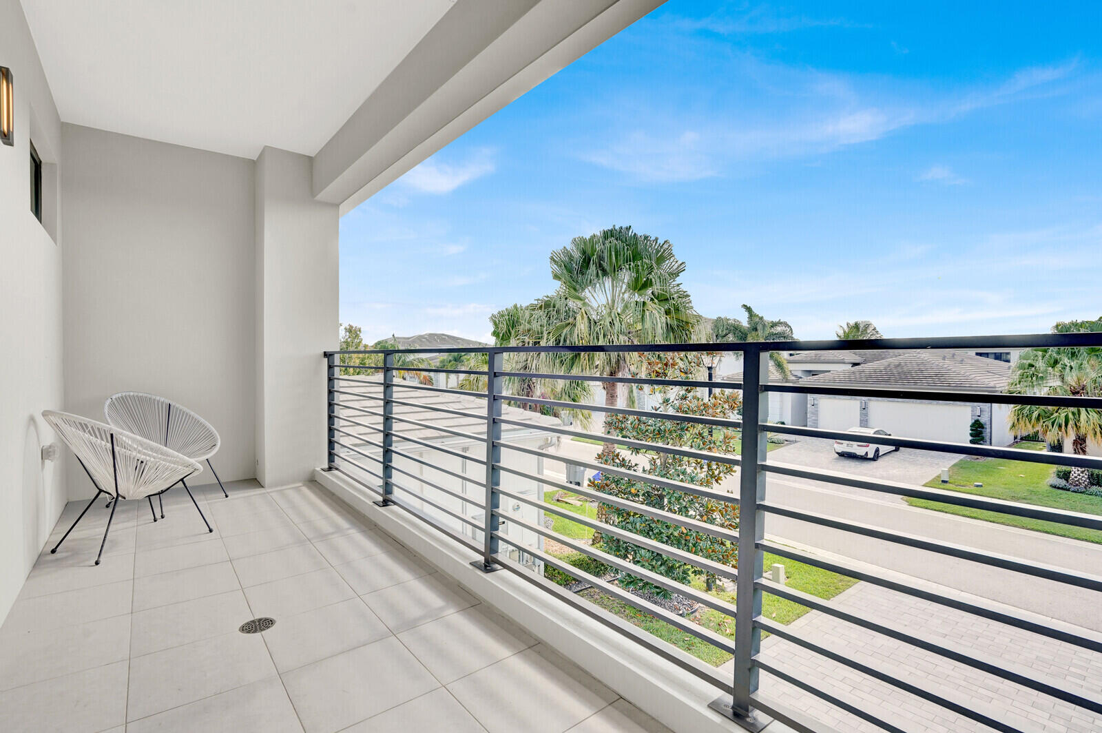 8815 Skyward Street Boca Raton, FL 33496 - Photo 56 of 109 BALCONY OFF BEDROOM