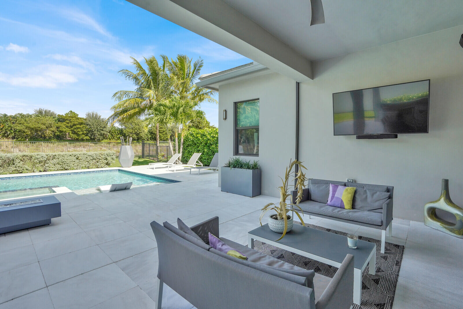 8815 Skyward Street Boca Raton, FL 33496 - Photo 65 of 109 PATIO