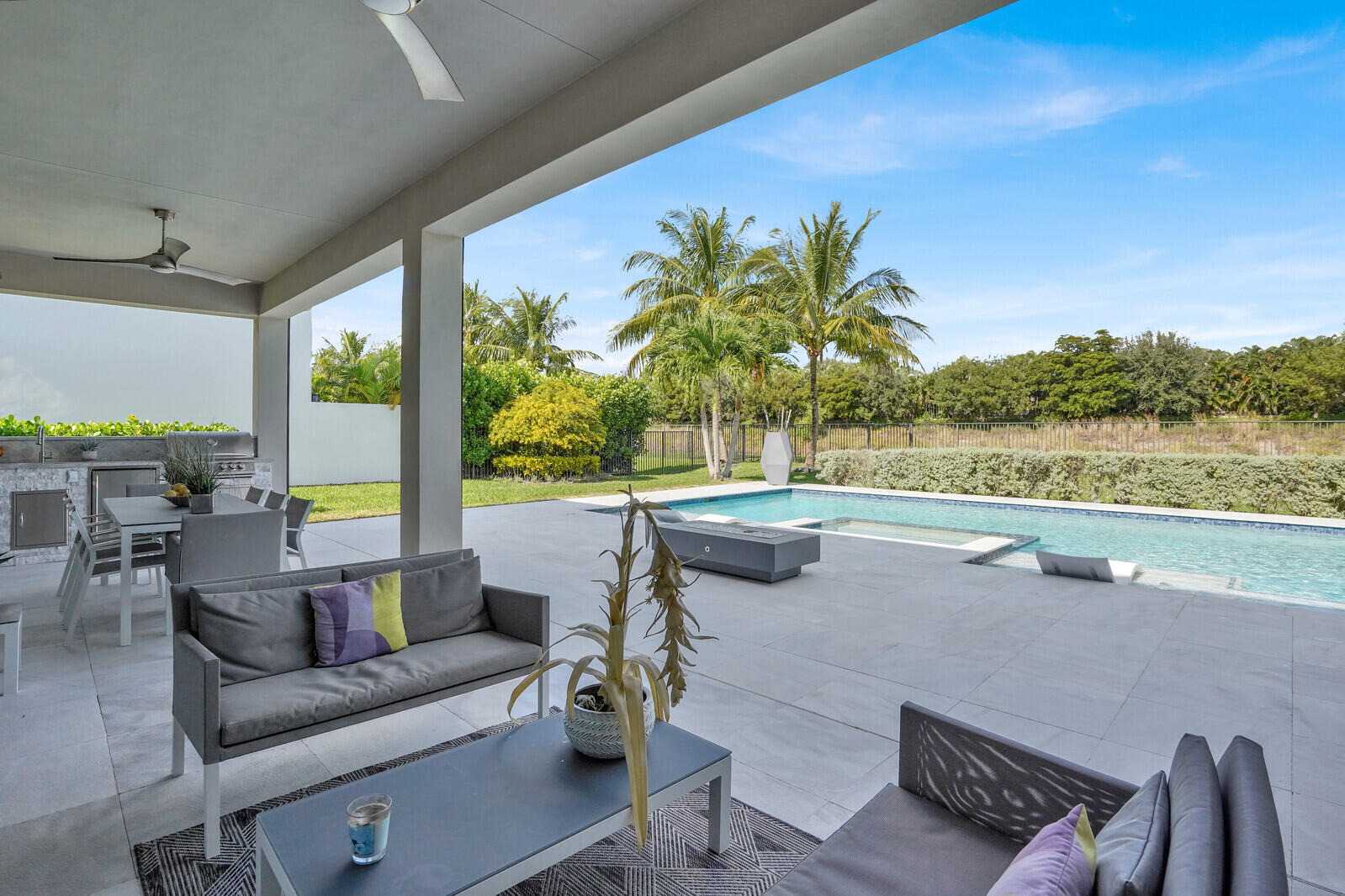 8815 Skyward Street Boca Raton, FL 33496 - Photo 66 of 109 PATIO