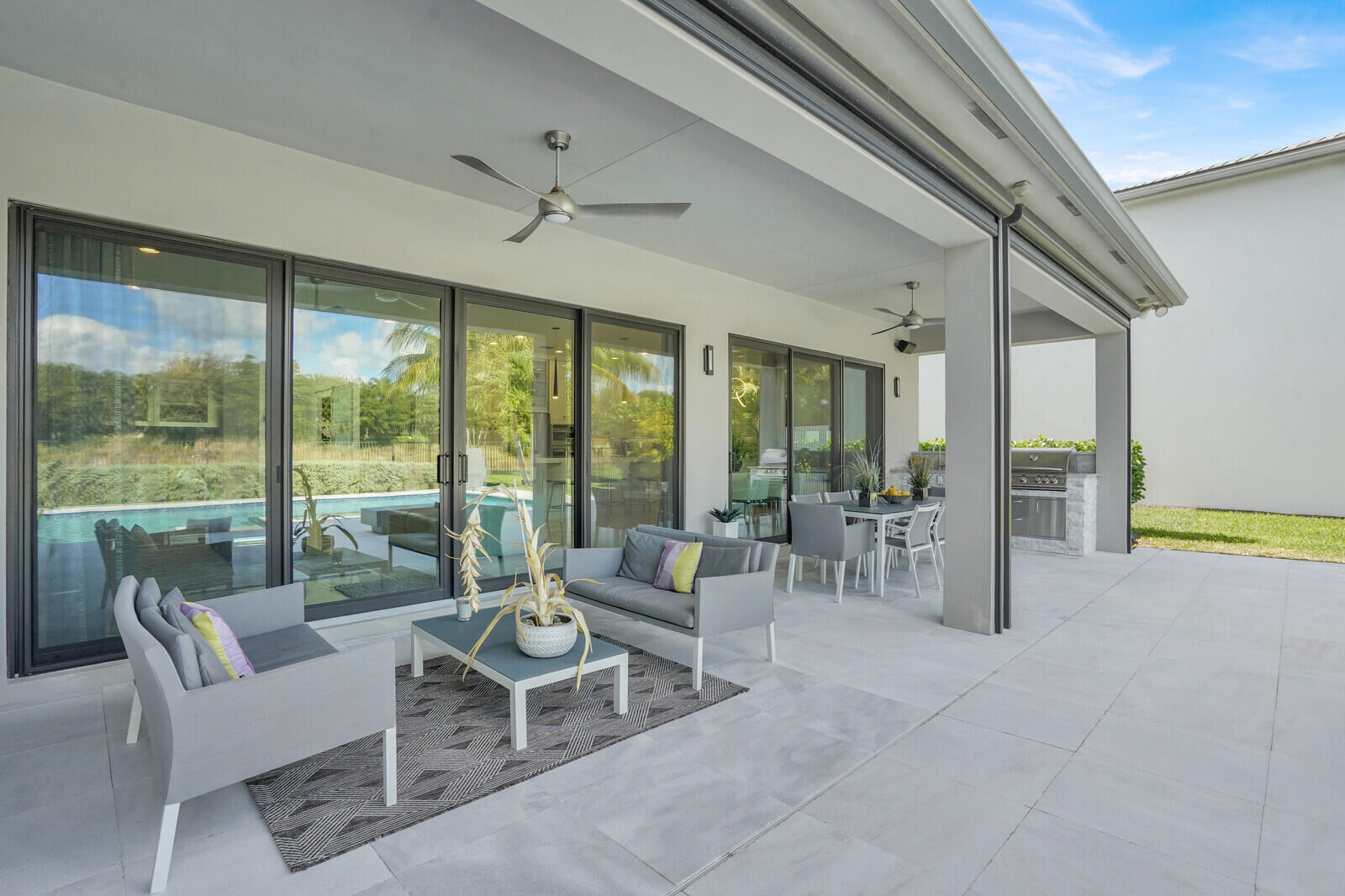 8815 Skyward Street Boca Raton, FL 33496 - Photo 67 of 109 PATIO