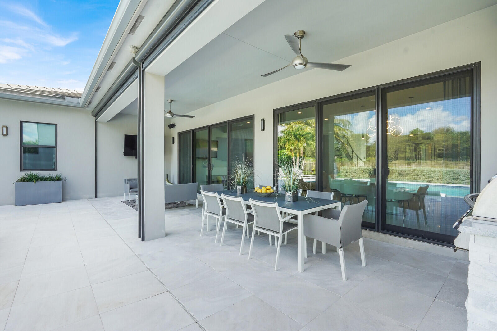 8815 Skyward Street Boca Raton, FL 33496 - Photo 68 of 109 PATIO
