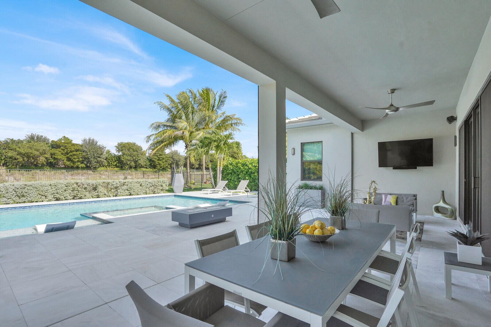8815 Skyward Street Boca Raton, FL 33496 - Photo 69 of 109 PATIO