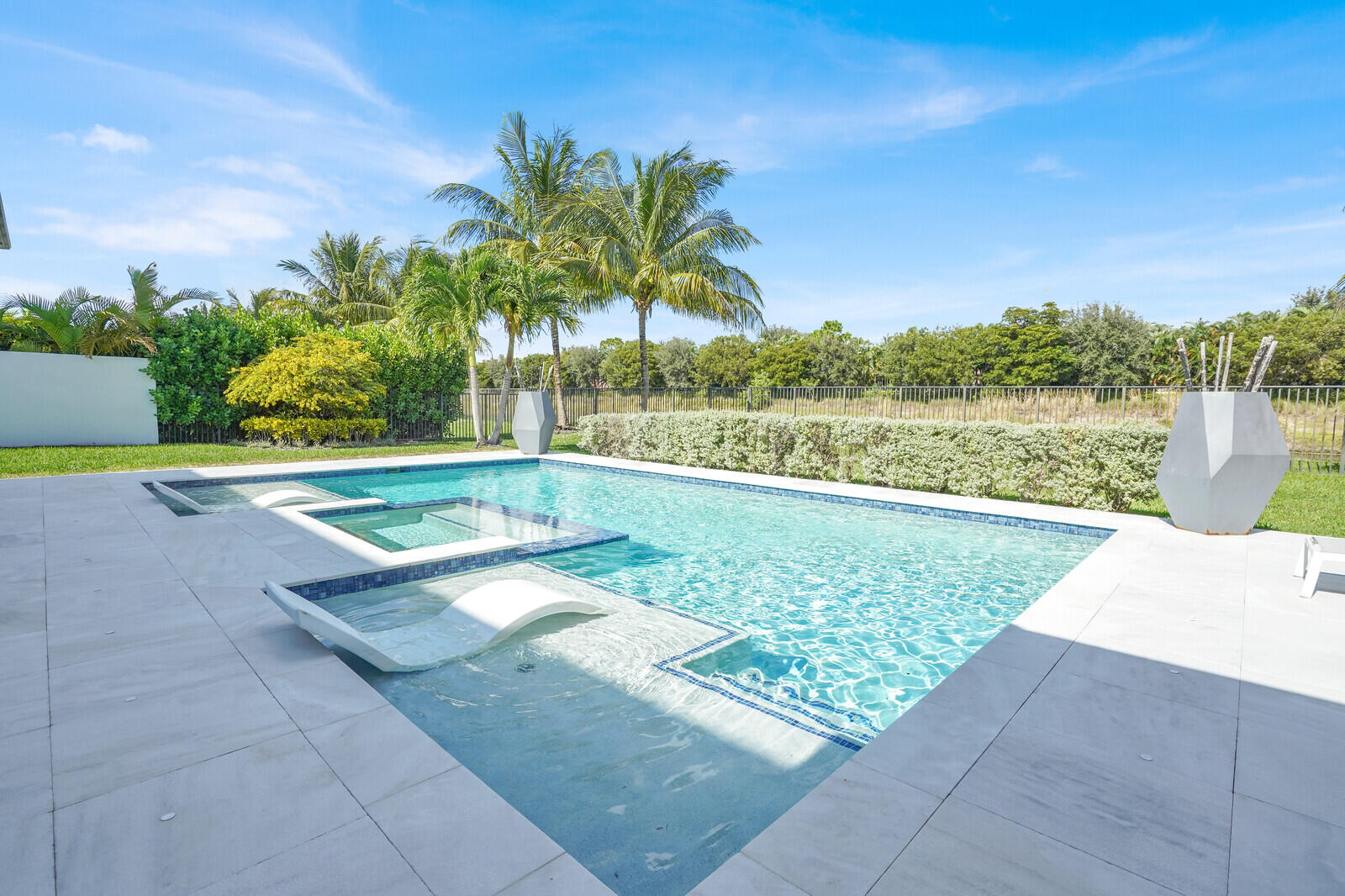 8815 Skyward Street Boca Raton, FL 33496 - Photo 71 of 109 CUSTOM HEATED POOL & SPA