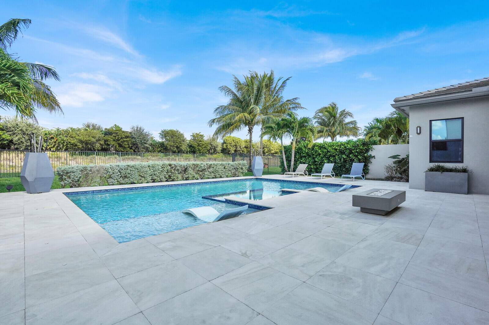 8815 Skyward Street Boca Raton, FL 33496 - Photo 73 of 109 POOL & FIRE PIT